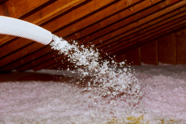 Best Types of Insulation in Union, SC