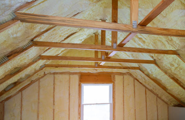 Best Residential Insulation in Union, SC