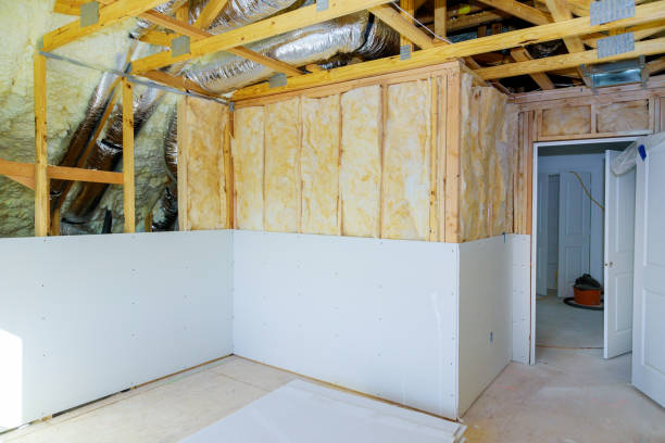 Best Types of Insulation in Union, SC