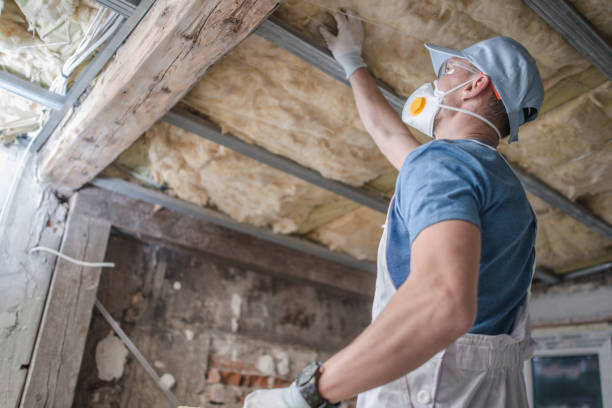 Best Residential Insulation in Union, SC