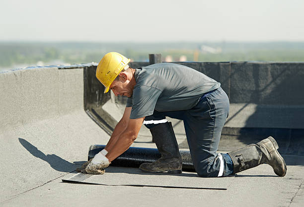 Best Types of Insulation in Union, SC