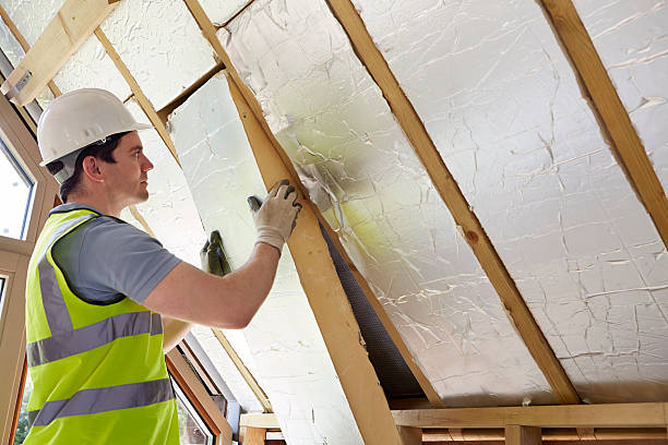 Best Insulation for Specific Applications in Union, SC