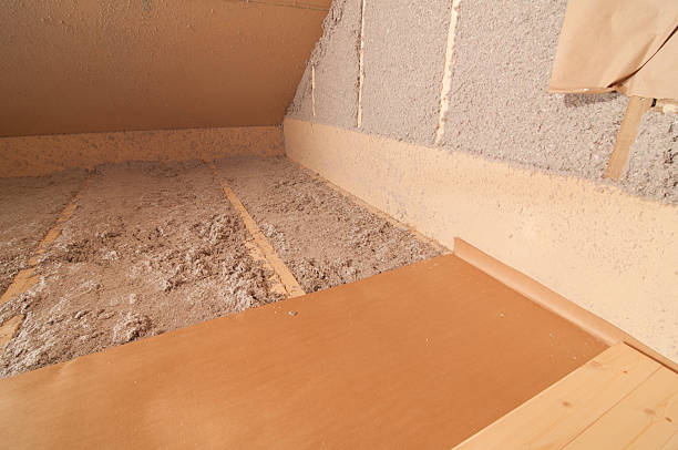 Best Insulation Materials and Products in Union, SC